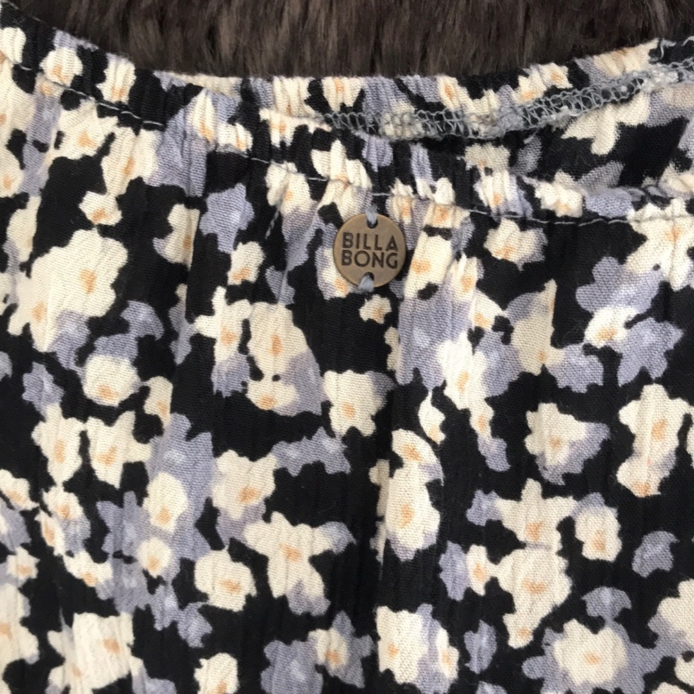Billabong Spring Days top - Picture 3 of 4